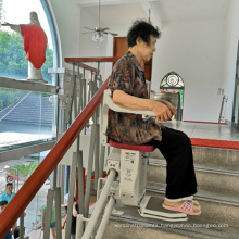 Best price customized chair stair lift from China lift